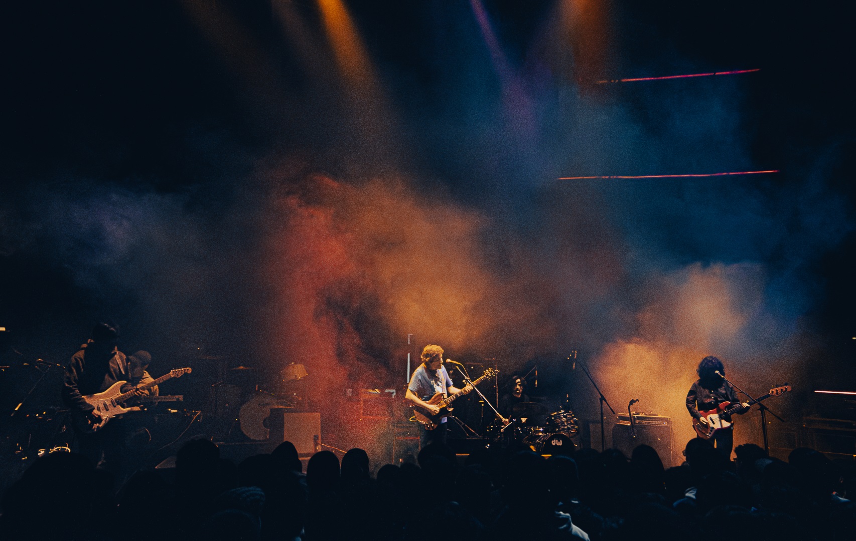 Él Mató a un Policía Motorizado